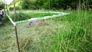 Hasičov zachraňovali z kanála, priotrávili sa zrejme pre poruchu čerpadla