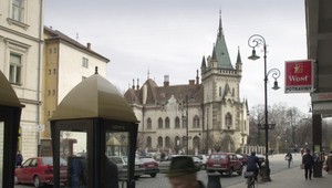 Prvé slovenské mesto získalo ocenenie Európskej komisie. Metropola východu patrí medzi top mestá EÚ