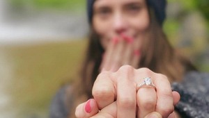 Zásnuby bez prsteňa? Aj také sú súčasné trendy