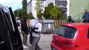 Policajti zatýkali policajtov. Mužov zákona zadržala priamo na oddelení v Partizánskom NAKA