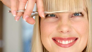 Návod AKO si ostrihať OFINU za pár sekúnd: 5 krokov k dokonalej zmene!