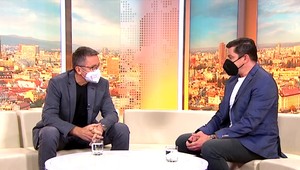 Mikloš o Matovičovej revolúcii: SZČO sme chceli riešiť v roku 2010. Jedným z tých, ktorý bol proti, bol Matovič