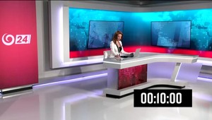 Pozrite si zhrnutie aktualít v relácii Udalosti 22 z dňa 22. februára 2023