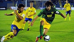 HUSTE.tv uvádza futbalovú Corgoň ligu, prvý s posledným v Žiline