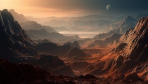 Chcete mať Mars ako na dlani? Nech sa páči!