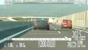 Slovenská kobra nachytala ďalších cestných pirátov