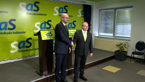 Jozef Mihál končí vo funkcii štátneho tajomníka na ministerstve práce