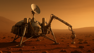 NASA mohla omylom zabiť život na Marse: Neuvedomila si to