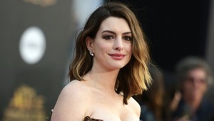 Anne Hathaway porodila druhé dieťa
