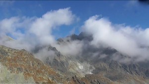 Vydarený koniec sezóny vo Vysokých Tatrách: Dopomohlo k tomu počasie