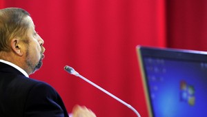 Predsedu Najvyššieho súdu budú voliť v septembri