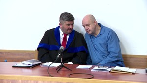 Súd v prípade prípravy vraždy Silvie Klaus Volzovej vypočul štyroch svedkov. Osobne sa zúčastnil len Pavol Rusko