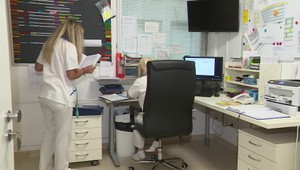 Štúdio 24: Bude sa mať o nás kto postarať?