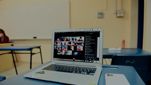 Bojíte sa, že nám pre zatvorené školy hlúpnu deti? Otvorená spoveď učiteľky vás prekvapí!