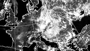 Katastrofálne povodne prišli náhle a z jedného mraku