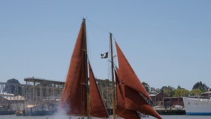 Piráti podnikli viac ako 200 prepadov