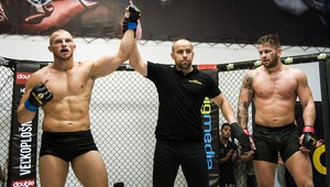 František Fodor: Bol to veľmi férový súboj po každej stránke