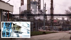 Štefan (†50) spadol v práci z plošiny. Boj o život prehral