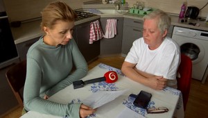 Odrobila 30 rokov a aj tak dostáva len 90 eur. Dôchodkyňa pre exekúcie nemá ani životné minimum