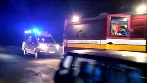 Kričal od bolesti: Mladá vodička prešla do protismeru a zrazila chodca