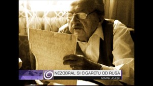 Štyri roky v gulagu