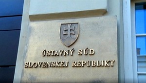 Voľby ústavných sudcov zatienila kandidatúra Roberta Fica. Opozícia ho tvrdo kritizuje