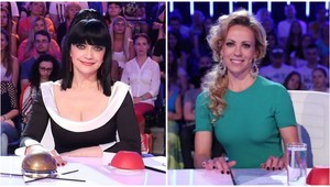 Porotkyne milujú dymové líčenie: S týmto postupom ho hravo zvládnete aj vy!