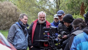 Martin Šulík nakrúca po šiestich rokoch nový film a je to roadmovie!