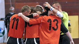 V extraligovom trháku Mima Trnava a bratislavský Slov-matic