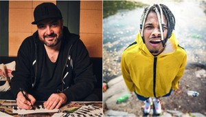 Energický duet IMT Smile s Benom Cristovaom nedostanete z hlavy: TOTO bude hit leta!