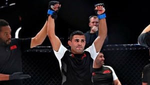 Provokácia sa vypomstila. Čech na to doplatil knokautom