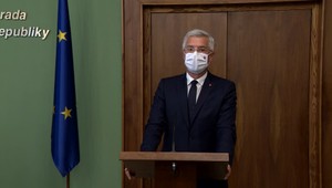 Minister zahraničných vecí informoval o krokoch, ktoré robí slovenská diplomacia v prípade smrti Jozefa Chovanca v Belgicku