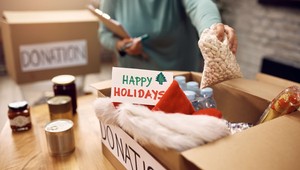 Vianoce spájame s pomocou druhým. Ľudia na Slovensku však radi pomáhajú počas celého roka