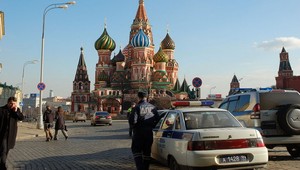 Útok na novinára. Všetko zachytila kamera!