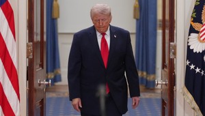 ONLINE: Irán odmietol Trumpovo ultimátum, označil ho za "beznádejné a nervózne"