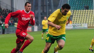 Žilina unikla Slovanu, zdolala Košice