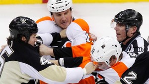 Play off sa rozbehne v noci na štvrtok, Slováci v hre až o deň neskôr