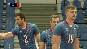 Slovensko zdolalo Švajčiarsko 3:1 a je krok od postupu na majstrovstvá Európy