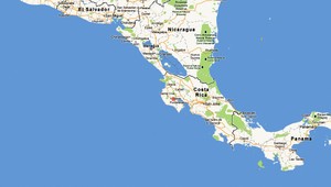 Kostariku zasiahlo zemetrasenie. Varovanie pred cunami