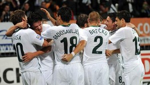 Slovinci chcú zabudnúť na neúspešné MS v roku 2002