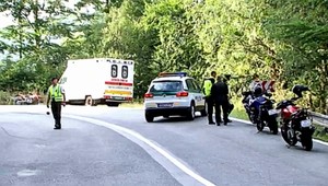 K zranenému na Šturci sa lekár musel zlaňovať