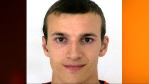 Hľadá sa Matúš Blaško (28) z Piešťan. Trpí autizmom