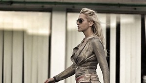 Sexi Dara Rolins si splnila detský sen! Zasadla za katedru