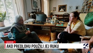 Rozhovory 24: Územný plán Kodane vypracovali podľa jej ruky