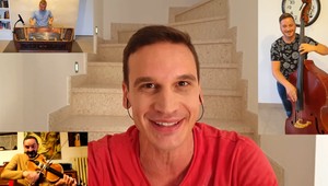 Singel, aký ste ešte nepočuli! Kapela z Uhorčíka nahrala pieseň vyzývajúcu k testovaniu