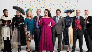 Chystá sa pokračovanie filmu Štyri svadby a jeden pohreb: Na čo sa môžeme tešiť?