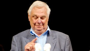 Vo veku 74 rokov zomrel herec Antonín Molčík