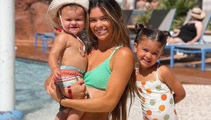 Krásnej mamičke TO nikto neverí: Myslíte si, že môže mať toľko rokov?