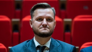 Rada Audiovizuálneho fondu odvolala riaditeľa Petra Badača