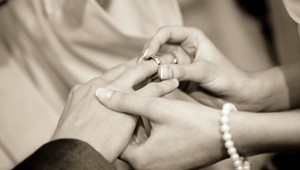 Supertajná svadba v Hollywoode! Ktorý pár si povedal ÁNO?